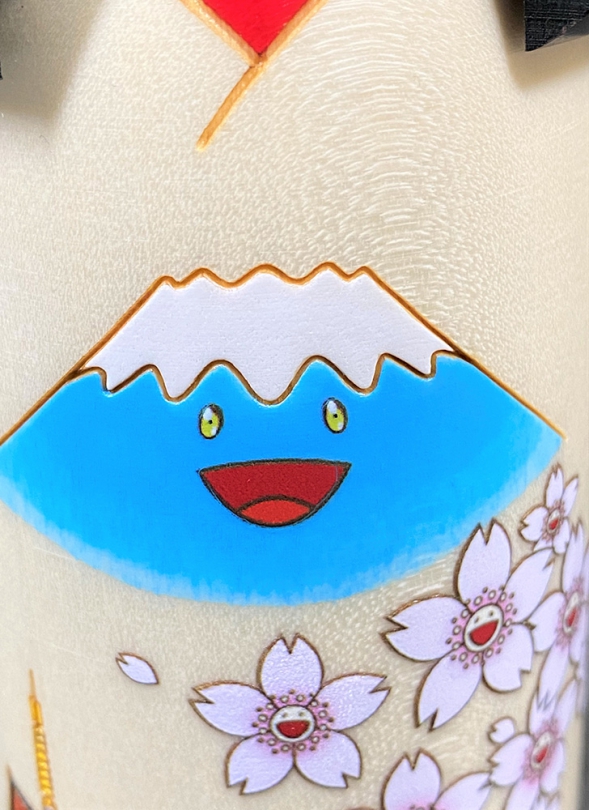富士山ちゃん